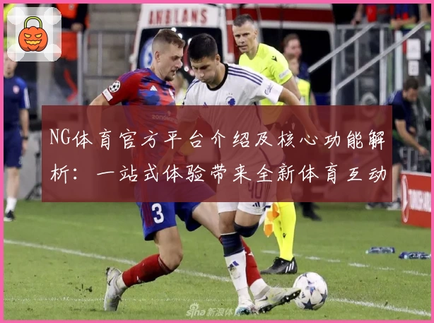 NG体育官方平台介绍及核心功能解析：一站式体验带来全新体育互动感受